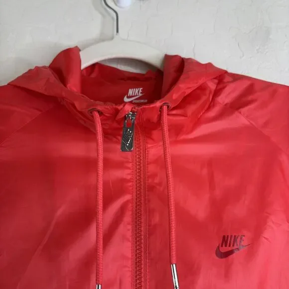 Nike Windrunner Jacket - Picture 3 of 8